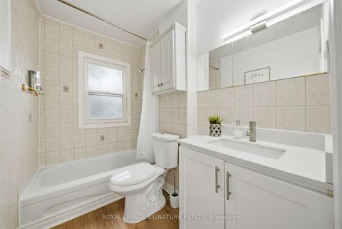 Photo 27 at 154 Alameda Avenue, Oakwood Village, Toronto