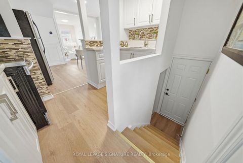 Photo 28 at 154 Alameda Avenue, Oakwood Village, Toronto