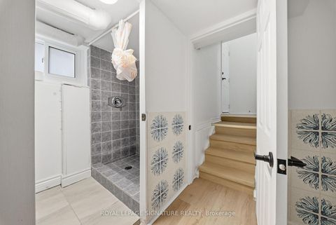 Photo 29 at 154 Alameda Avenue, Oakwood Village, Toronto