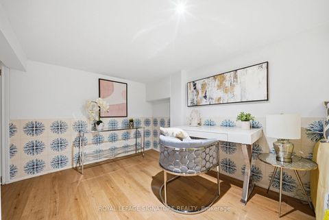 Photo 31 at 154 Alameda Avenue, Oakwood Village, Toronto
