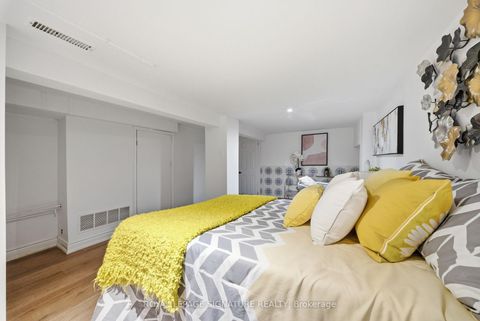 Photo 32 at 154 Alameda Avenue, Oakwood Village, Toronto