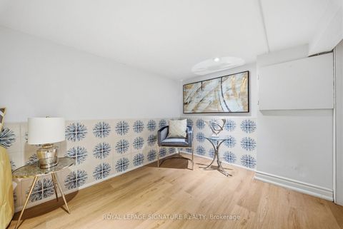 Photo 33 at 154 Alameda Avenue, Oakwood Village, Toronto