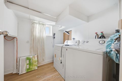 Photo 35 at 154 Alameda Avenue, Oakwood Village, Toronto
