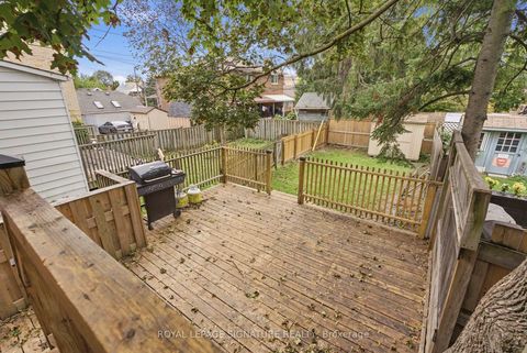 Photo 36 at 154 Alameda Avenue, Oakwood Village, Toronto