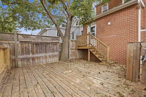 Photo 37 at 154 Alameda Avenue, Oakwood Village, Toronto