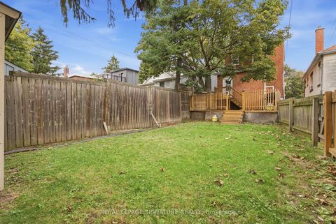 Photo 39 at 154 Alameda Avenue, Oakwood Village, Toronto