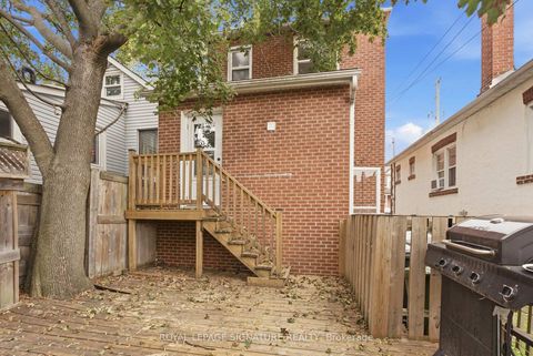Photo 40 at 154 Alameda Avenue, Oakwood Village, Toronto