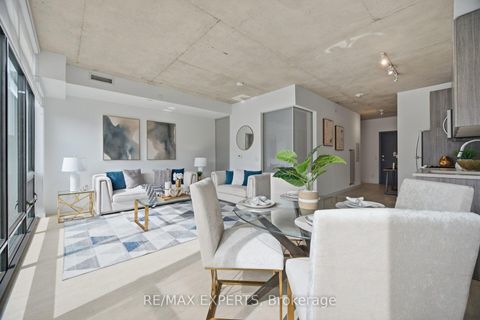 Photo 0 at 225 - 246 Logan Avenue E, South Riverdale, Toronto