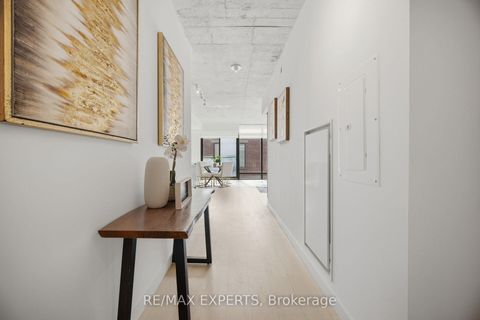 Photo 4 at 225 - 246 Logan Avenue E, South Riverdale, Toronto