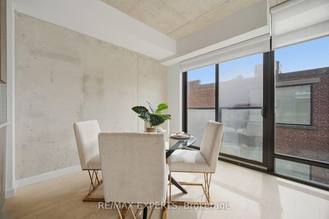Photo 12 at 225 - 246 Logan Avenue E, South Riverdale, Toronto