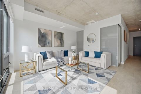 Photo 13 at 225 - 246 Logan Avenue E, South Riverdale, Toronto