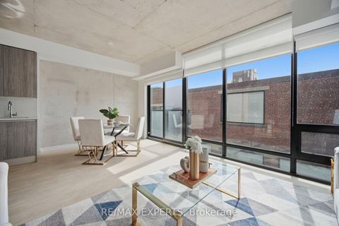 Photo 15 at 225 - 246 Logan Avenue E, South Riverdale, Toronto