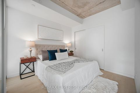 Photo 17 at 225 - 246 Logan Avenue E, South Riverdale, Toronto