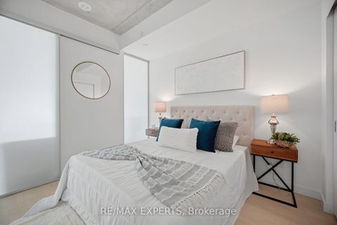 Photo 19 at 225 - 246 Logan Avenue E, South Riverdale, Toronto