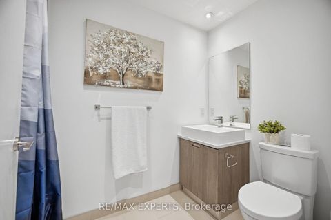 Photo 20 at 225 - 246 Logan Avenue E, South Riverdale, Toronto