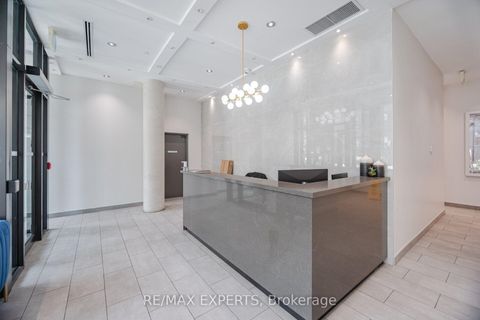 Photo 23 at 225 - 246 Logan Avenue E, South Riverdale, Toronto