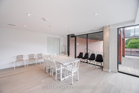 Photo 27 at 225 - 246 Logan Avenue E, South Riverdale, Toronto