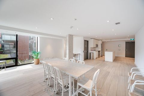 Photo 28 at 225 - 246 Logan Avenue E, South Riverdale, Toronto