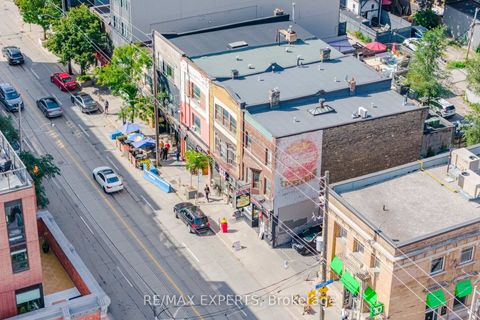 Photo 34 at 225 - 246 Logan Avenue E, South Riverdale, Toronto