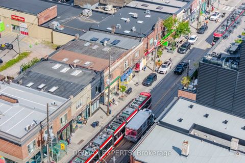Photo 35 at 225 - 246 Logan Avenue E, South Riverdale, Toronto