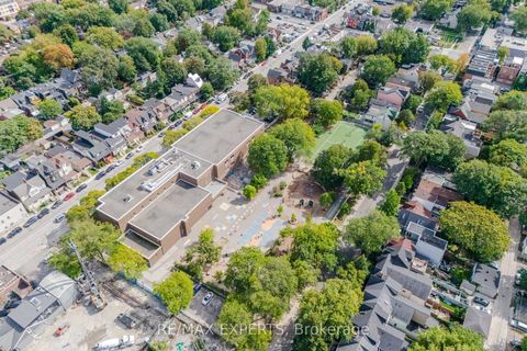Photo 39 at 225 - 246 Logan Avenue E, South Riverdale, Toronto