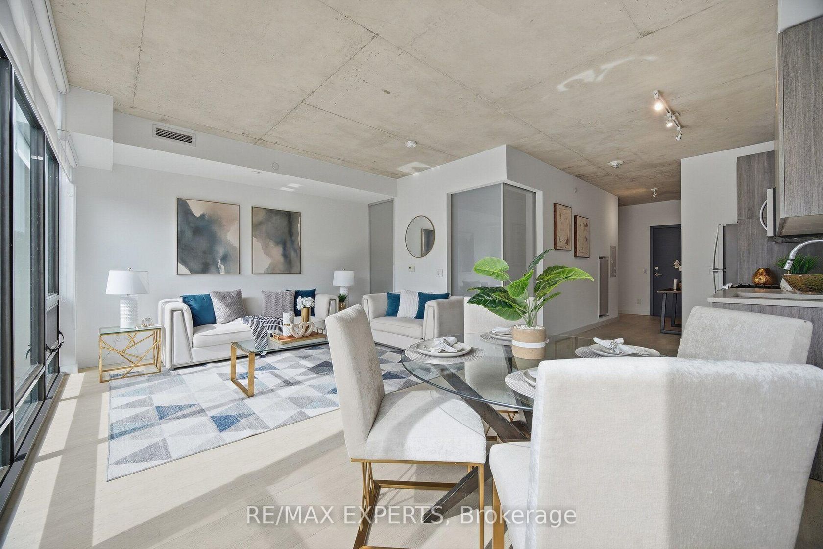 225 - 246 Logan Avenue E, South Riverdale, Toronto 