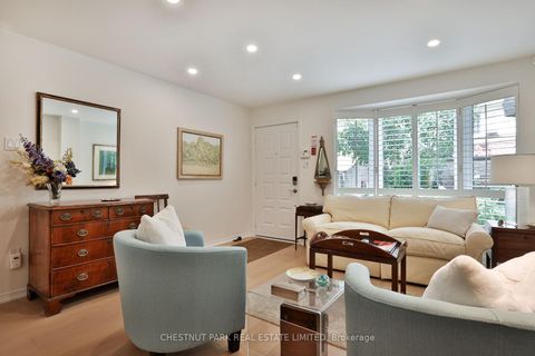 Photo 8 at TH 5 - 95 Summerhill Avenue, Moore Park, Toronto