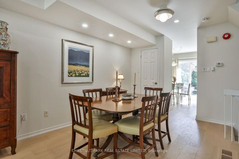 Photo 9 at TH 5 - 95 Summerhill Avenue, Moore Park, Toronto