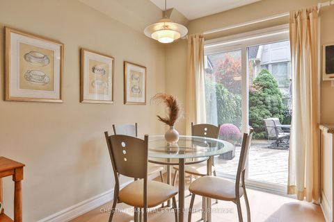 Photo 10 at TH 5 - 95 Summerhill Avenue, Moore Park, Toronto