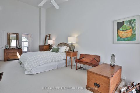 Photo 14 at TH 5 - 95 Summerhill Avenue, Moore Park, Toronto