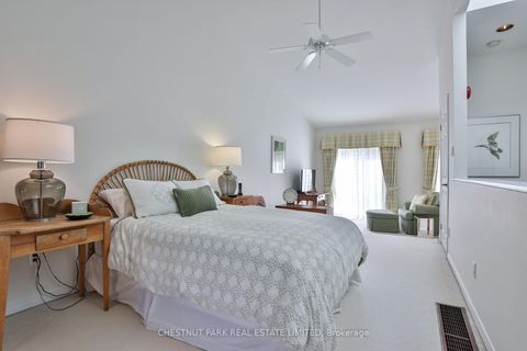 Photo 15 at TH 5 - 95 Summerhill Avenue, Moore Park, Toronto