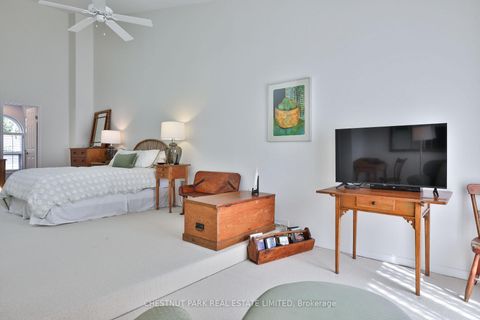 Photo 16 at TH 5 - 95 Summerhill Avenue, Moore Park, Toronto