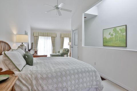 Photo 17 at TH 5 - 95 Summerhill Avenue, Moore Park, Toronto