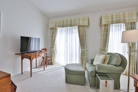 Photo 18 at TH 5 - 95 Summerhill Avenue, Moore Park, Toronto