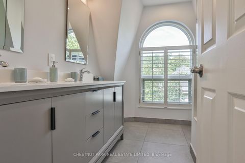 Photo 20 at TH 5 - 95 Summerhill Avenue, Moore Park, Toronto