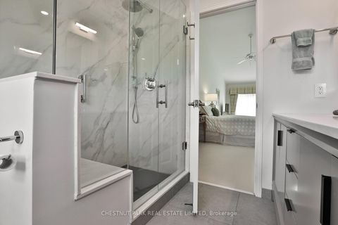 Photo 21 at TH 5 - 95 Summerhill Avenue, Moore Park, Toronto