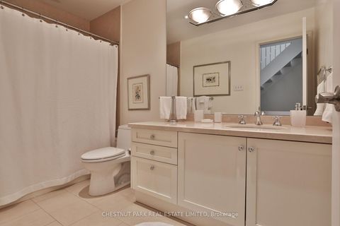 Photo 24 at TH 5 - 95 Summerhill Avenue, Moore Park, Toronto