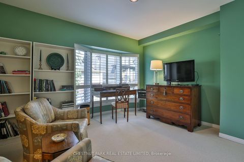 Photo 25 at TH 5 - 95 Summerhill Avenue, Moore Park, Toronto