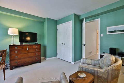 Photo 26 at TH 5 - 95 Summerhill Avenue, Moore Park, Toronto