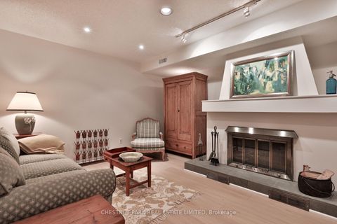 Photo 27 at TH 5 - 95 Summerhill Avenue, Moore Park, Toronto