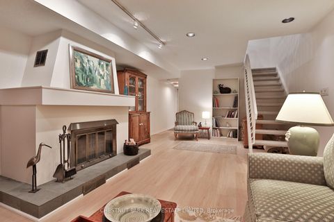 Photo 28 at TH 5 - 95 Summerhill Avenue, Moore Park, Toronto