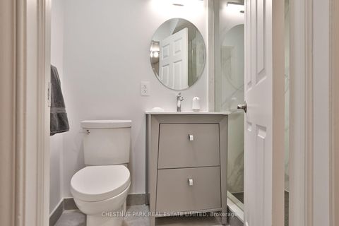 Photo 29 at TH 5 - 95 Summerhill Avenue, Moore Park, Toronto