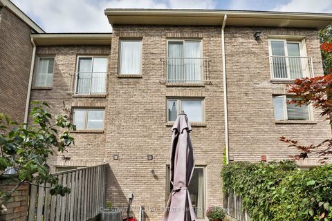 Photo 32 at TH 5 - 95 Summerhill Avenue, Moore Park, Toronto