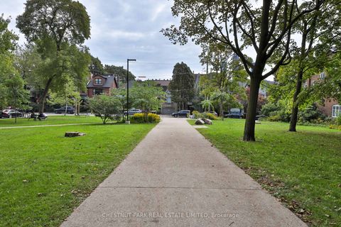 Photo 33 at TH 5 - 95 Summerhill Avenue, Moore Park, Toronto