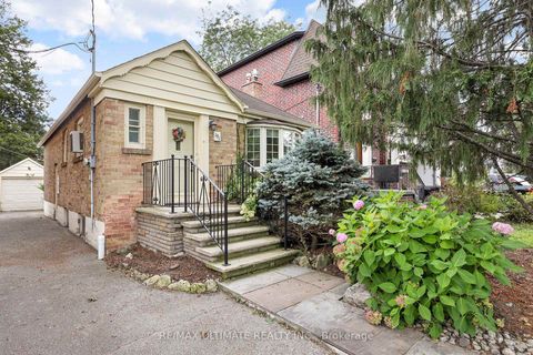Photo 0 at 191 Glenvale Boulevard, Leaside, Toronto