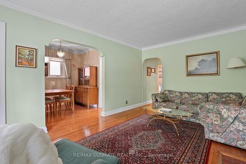 Photo 4 at 191 Glenvale Boulevard, Leaside, Toronto