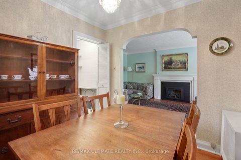 Photo 6 at 191 Glenvale Boulevard, Leaside, Toronto