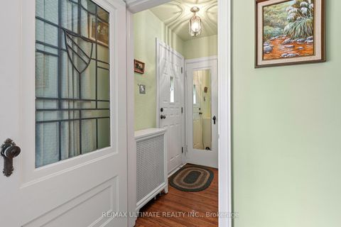 Photo 14 at 191 Glenvale Boulevard, Leaside, Toronto