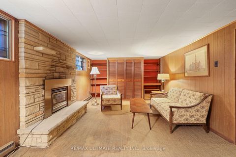 Photo 15 at 191 Glenvale Boulevard, Leaside, Toronto