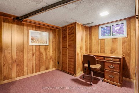Photo 16 at 191 Glenvale Boulevard, Leaside, Toronto